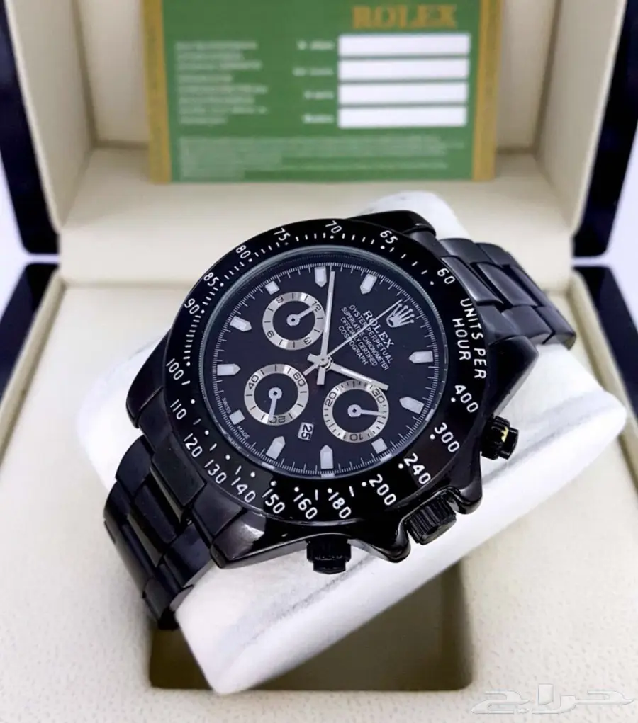 افخم الساعات والماركات (image 84)