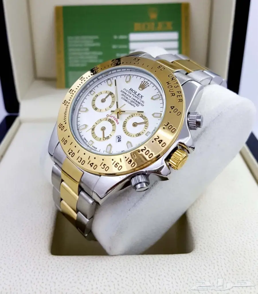 افخم الساعات والماركات (image 87)