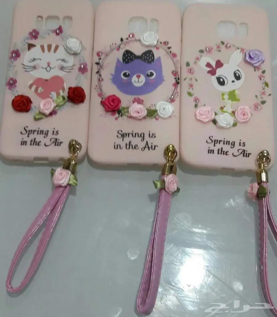 اكسسوارات جوال جملة تبدأمن 35 هللة (image 57)