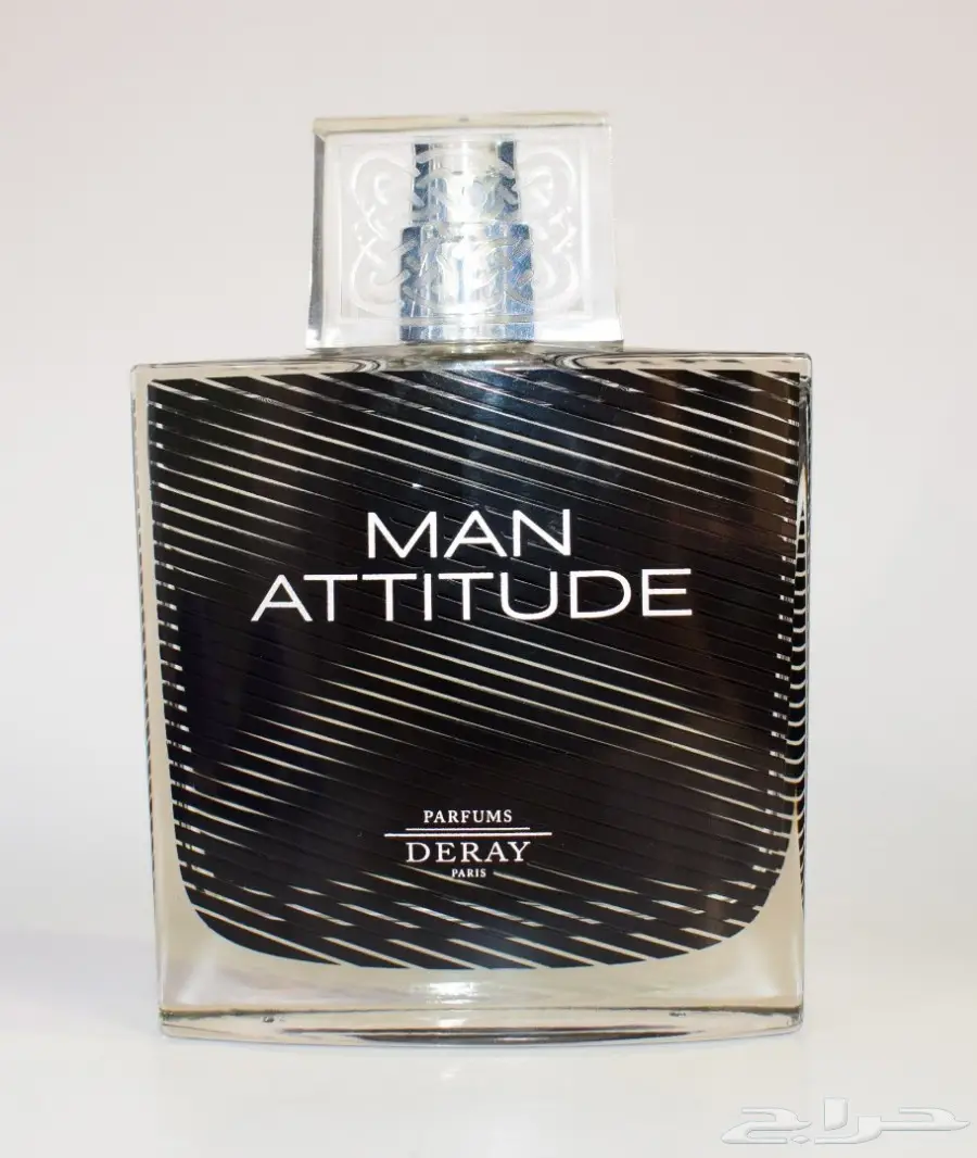 عطر MAN Attitude الرجالي