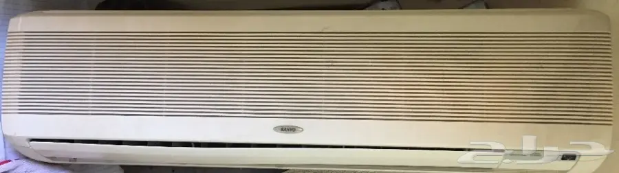 غساله اتوماتيك وثلاجه 21 قدم واسبلت 24 الف وح (image 9)