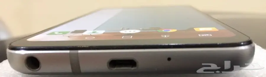 LG Q6 بلس للبيع 64 قيقا (image 9)