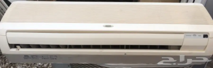 غساله اتوماتيك وثلاجه 21 قدم واسبلت 24 الف وح (image 10)