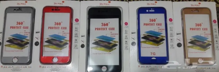 اكسسوارات جوال جملة تبدأمن 35 هللة (image 138)