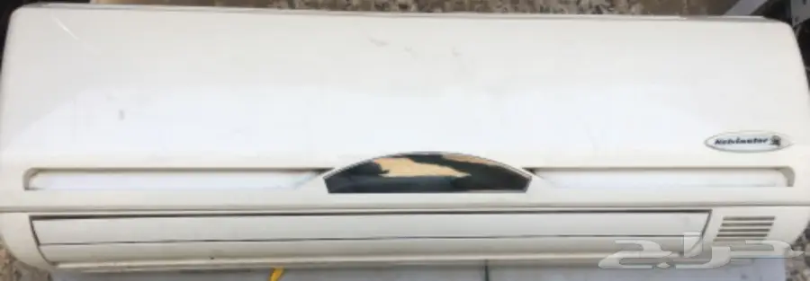 مكيف اسبلت لسرعة البيع (image 1)