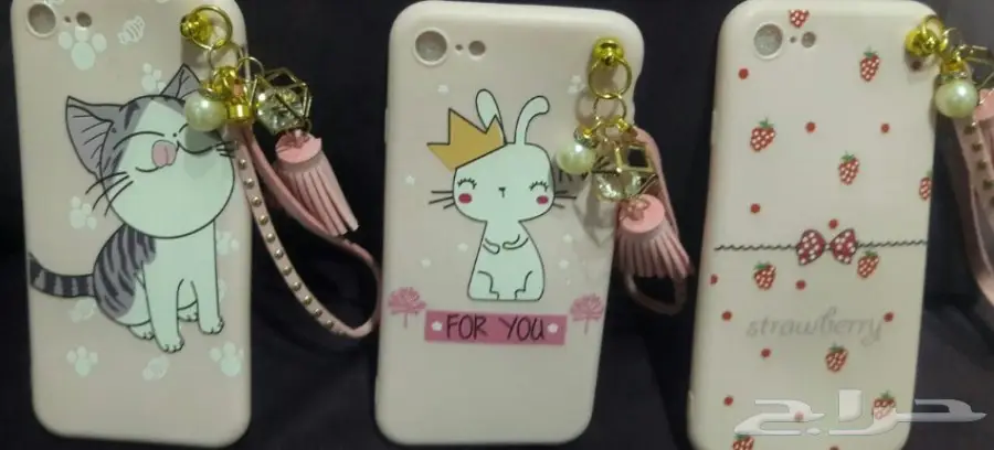 اكسسوارات جوال جملة تبدأمن 35 هللة (image 38)