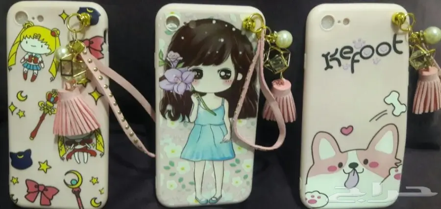 اكسسوارات جوال جملة تبدأمن 35 هللة (image 37)