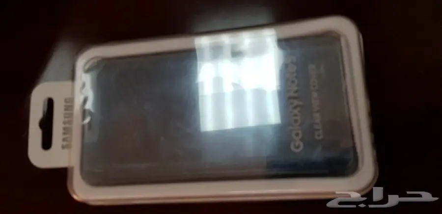 Note 5- Silver titanium 64GB (image 4)