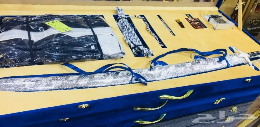 طقم هديه يجمل وبسعر أجمل الكميه محدودة جدا  (image 17)