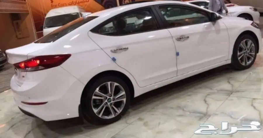 عرض خاص  النترا فل كامل 2018 ب 67000 ريال  (image 1)