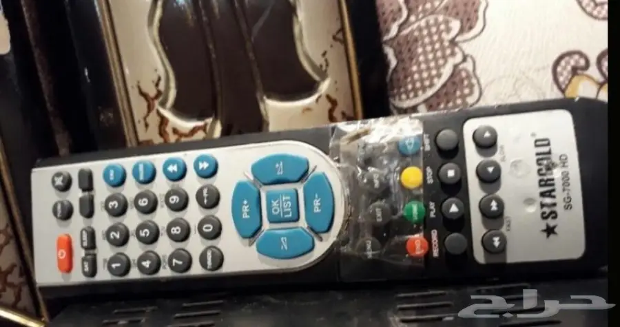 رسيفرات للبيع