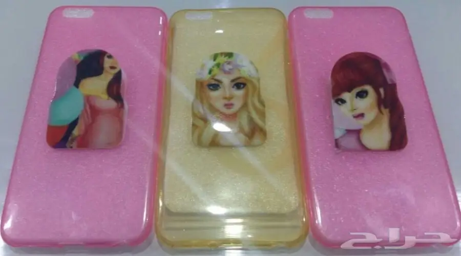 اكسسوارات جوال جملة تبدأمن 35 هللة (image 16)