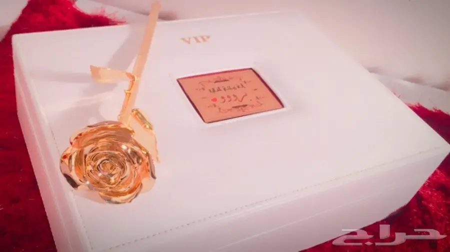 طقم هدايا فاخر لا يقاوم - 2018 (image 10)