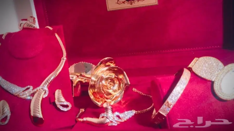 طقم هدايا فاخر لا يقاوم - 2018 (image 14)