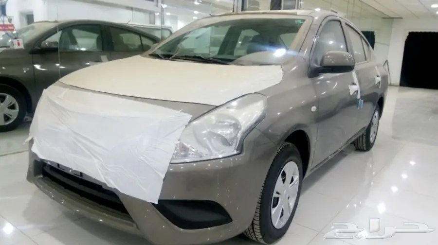 صني 2018 نص فل - حساسات (بالنقد والتقسيط) (image 1)