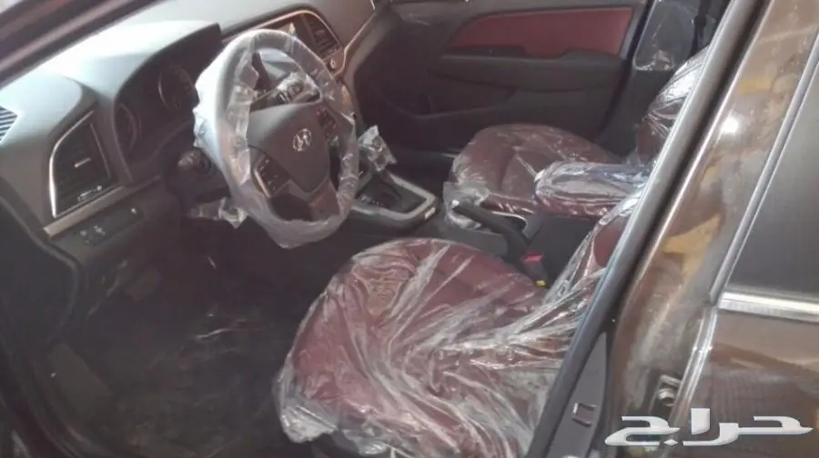 عرض خاص  النترا فل كامل 2018 ب 67000 ريال  (image 2)