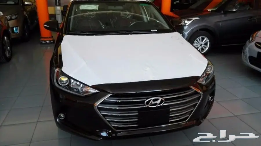 عرض خاص  النترا فل كامل 2018 ب 67000 ريال  (image 3)