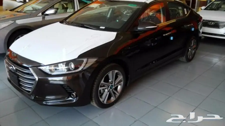 عرض خاص  النترا فل كامل 2018 ب 67000 ريال  (image 4)