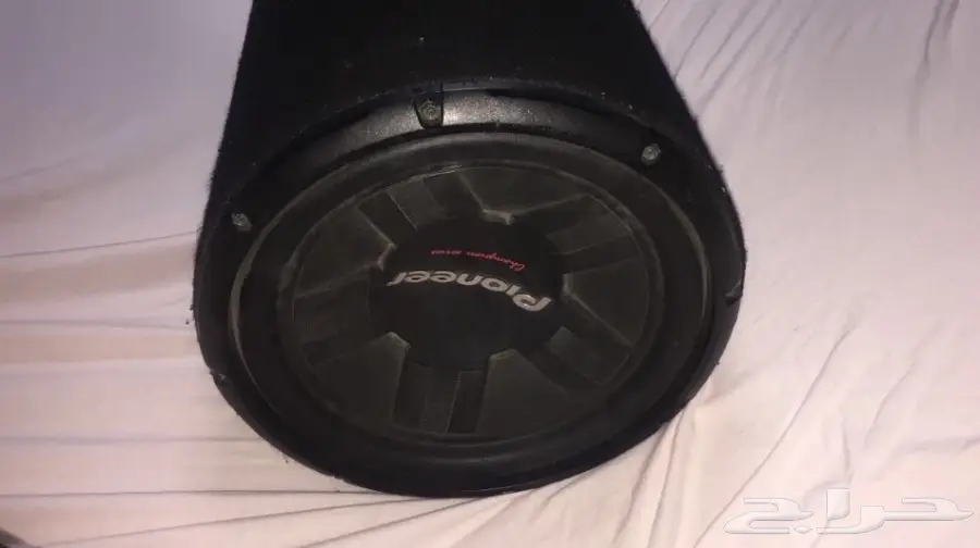 للبيع سستم سماعات (image 4)