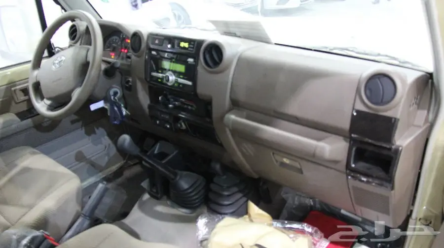 تويوتا شاص رفرف 2016 - فرصة لا تُفوّت! (image 6)