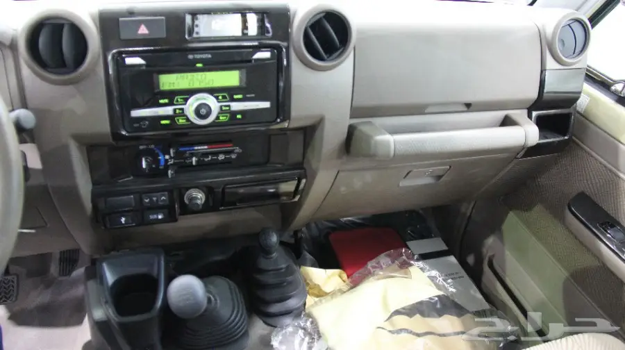 تويوتا شاص رفرف 2016 - فرصة لا تُفوّت! (image 9)