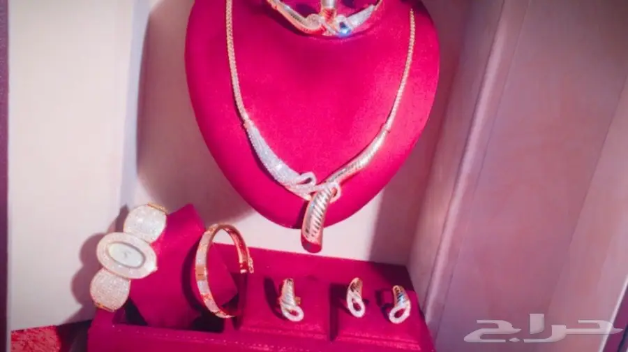 افخم هدية نسائيه تقدمها شاهد الصور  (image 7)