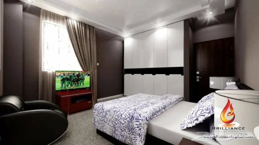 تصاميم مميزه وعصرية لجميع المباني (image 1)