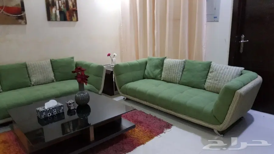 ثلاث اطقم كنب مميزة وجميلة (image 3)