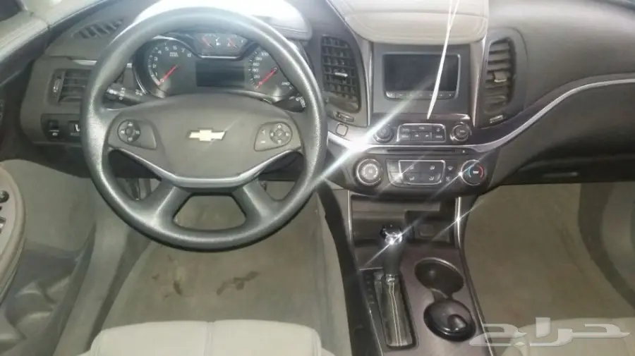 شيفورليه امبالا LS م.2015 - معرض سما فرع 2 (image 8)