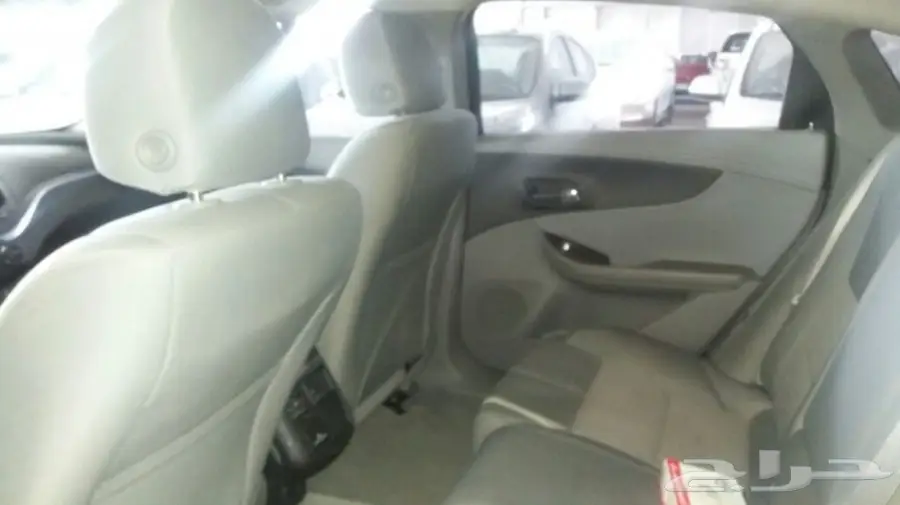 شيفورليه امبالا LS م.2015 - معرض سما فرع 2 (image 13)