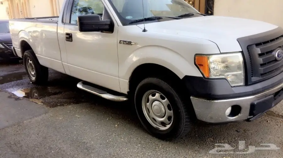 فورد ونيت F150 موديل 2010 (image 1)