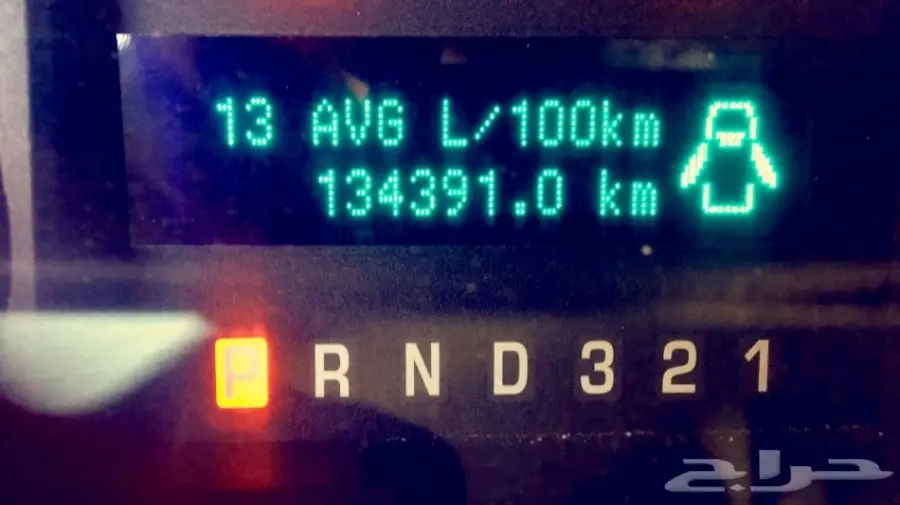 فورد ونيت F150 موديل 2010 (image 6)