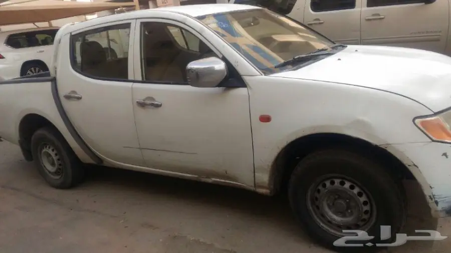 للبيع ونيت بنزين و ديزل 