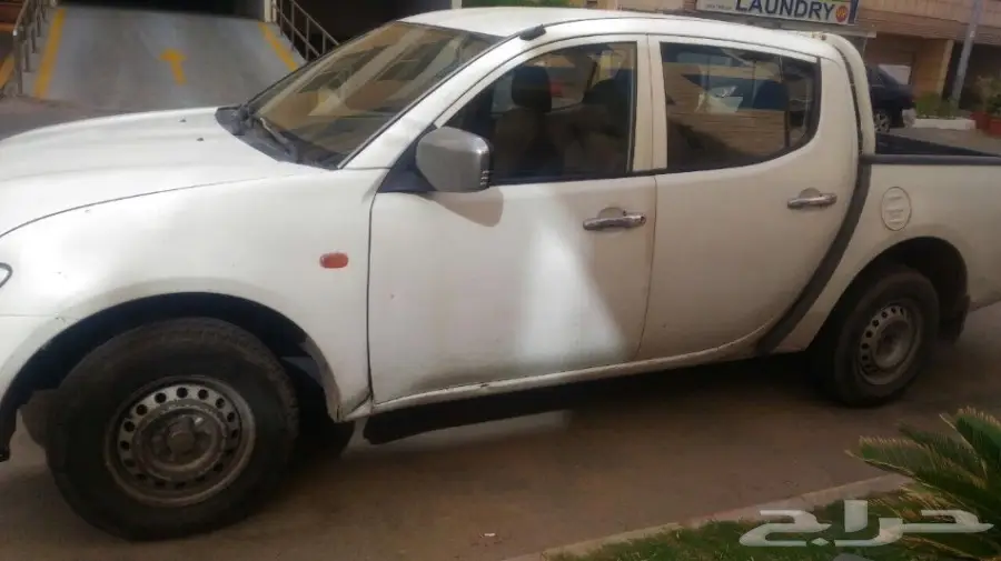 للبيع ونيت بنزين و ديزل  (image 1)