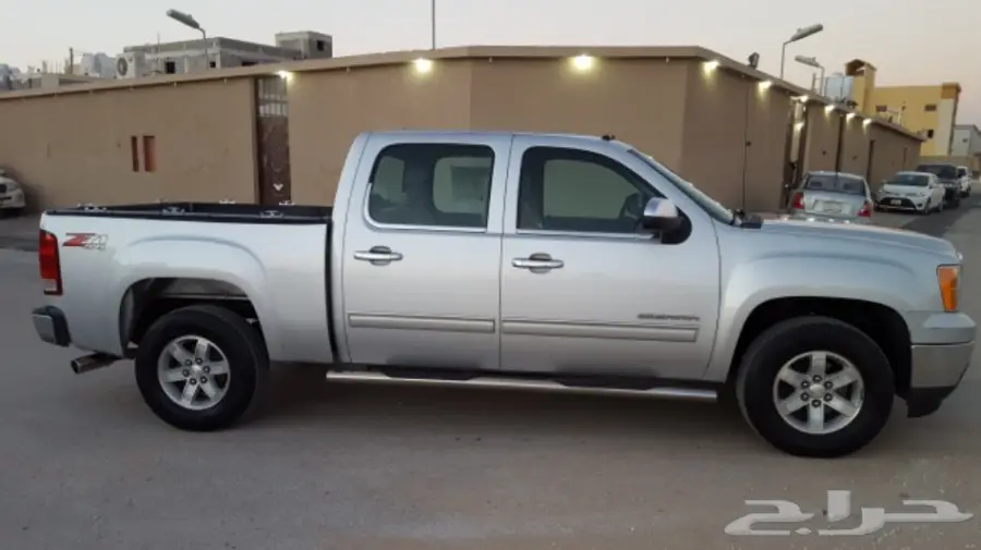 للبيع جمس سيرا  (image 7)