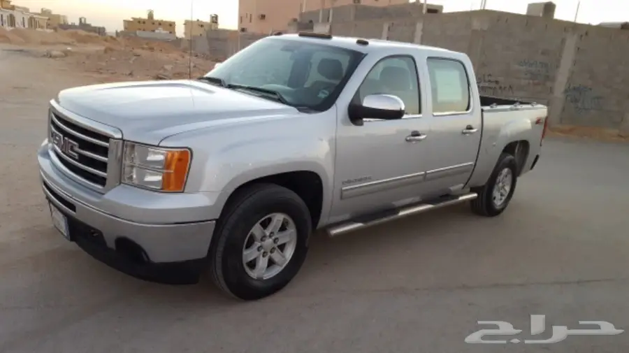 للبيع جمس سيرا  (image 8)