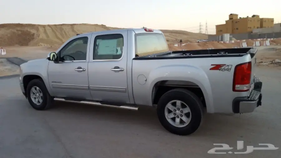 للبيع جمس سيرا  (image 9)