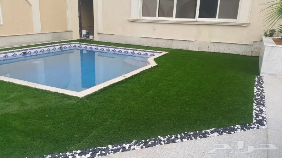 عشب صناعي  (image 16)