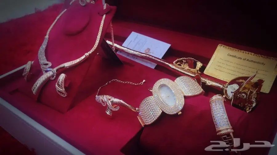 جديد 2018 افخم هدية نسائيه تقدمها لكل مناسبه (image 3)