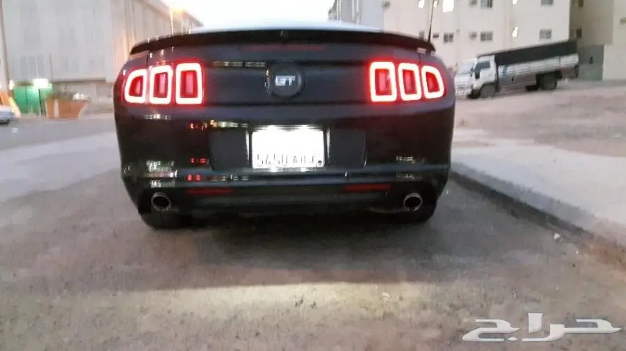 لمبات LED للريوس وداخلية السيارة مع الضمان (image 2)