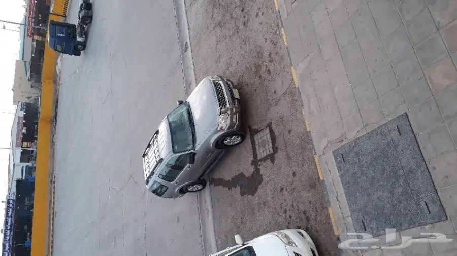 اكسبلور للبيع 