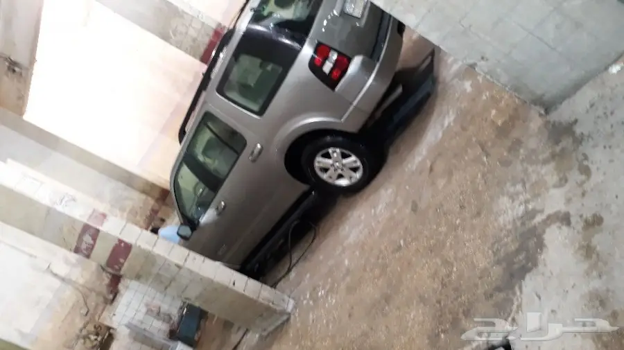 اكسبلور للبيع  (image 1)