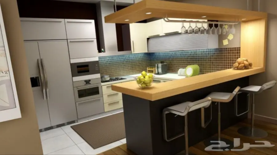 تفصيل مطابخ (image 39)