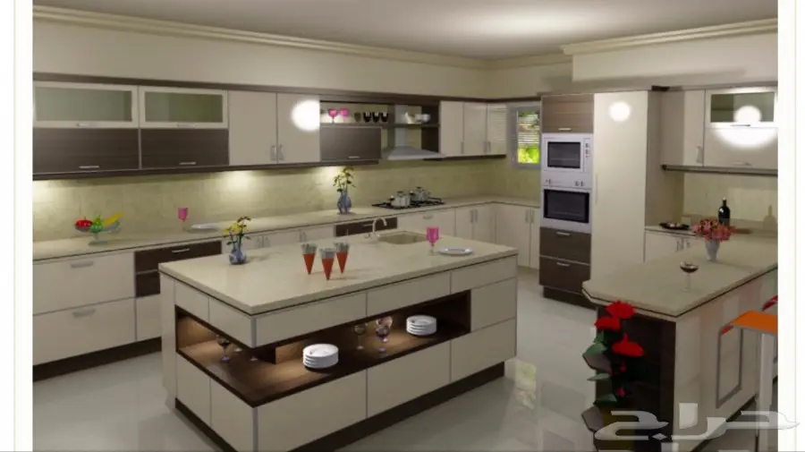 تفصيل مطابخ (image 44)