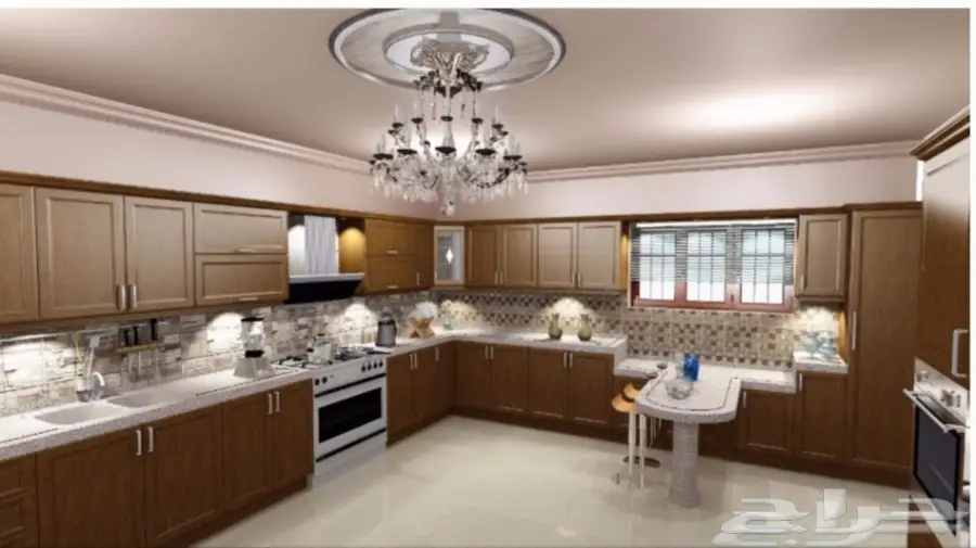 تفصيل مطابخ (image 45)