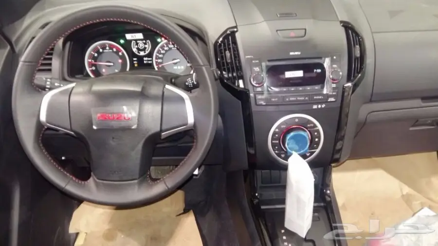 هايلوكس غمارتين دبل فل 2018 بنقدوالتقسيط (image 8)