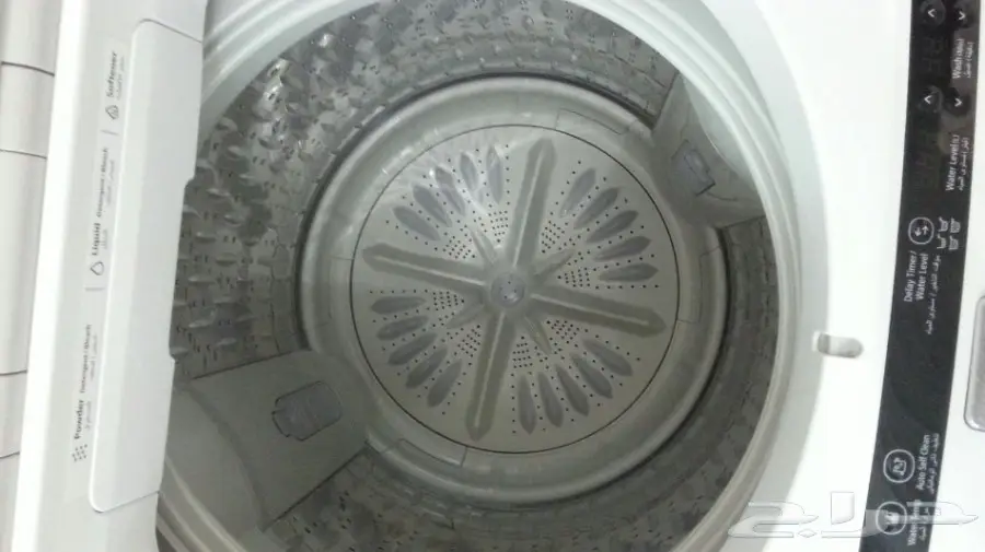 غسالة اوتوماتيكية للبيع (image 2)