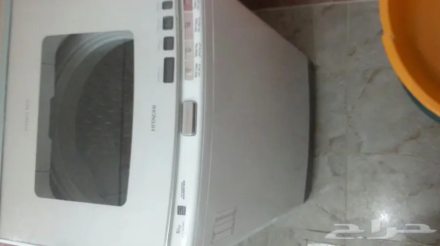 غسالة اوتوماتيكية للبيع (image 3)