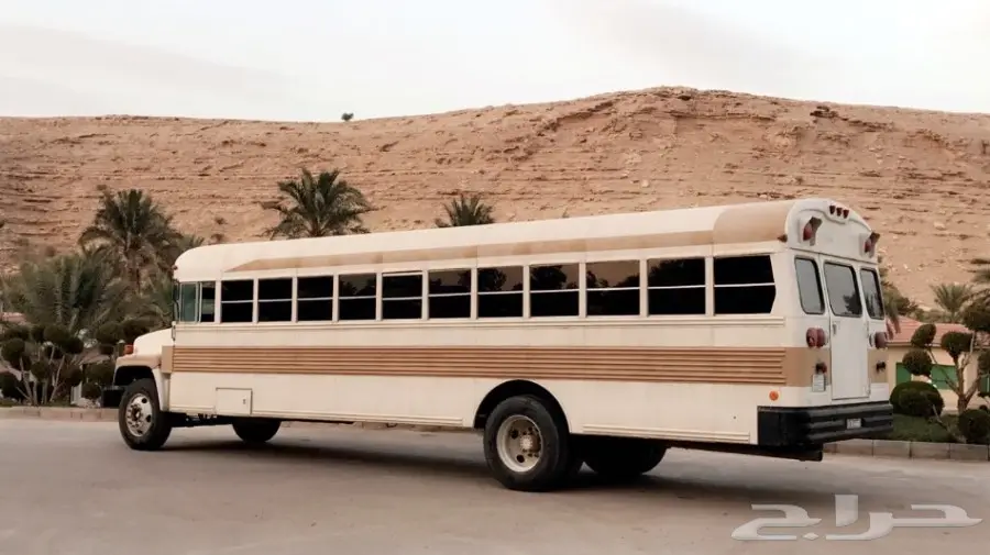 باص مخزن جي ام سي  (image 2)