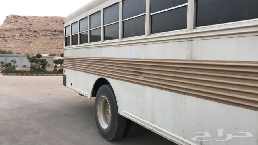 باص مخزن جي ام سي  (image 6)